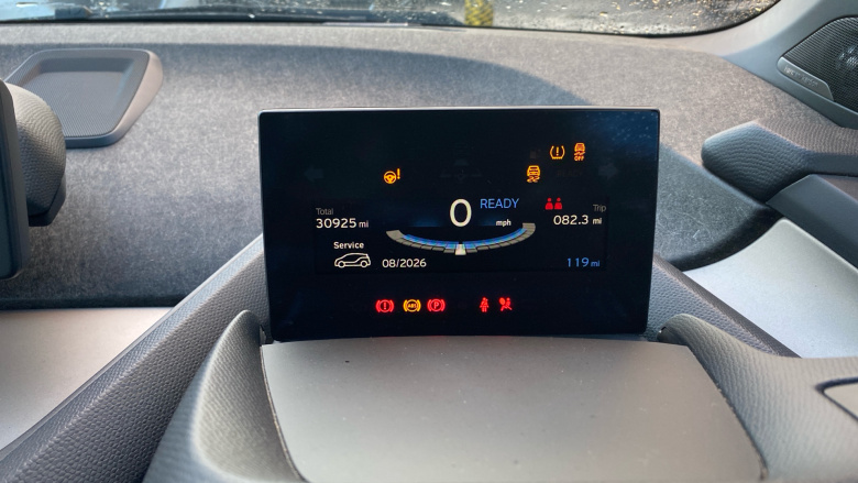 BMW i3 135kW S 42kWh 5dr Auto Electric Hatchback